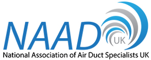 NAAD UK approved