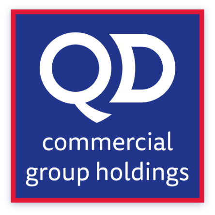 QD Logo