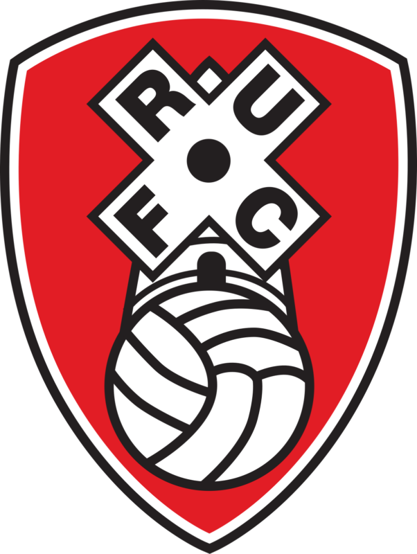 Rotherham united logo