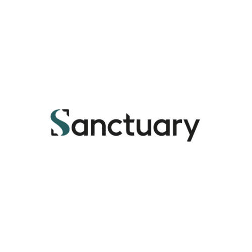 Sanctuary Logo