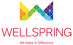 Wellsprings Logo